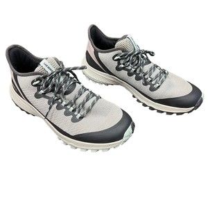 Merrell Womens Bravada Trail Hiking Shoes Size 11 Aluminum Gray J033324